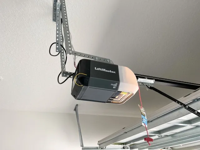 Roller Shutter Door Services