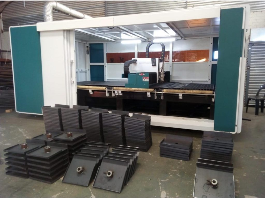 Roller Shutter Doors Meyerton